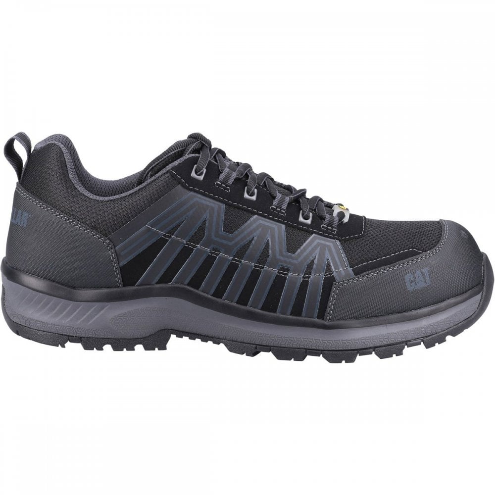 Charge S3 Safety Trainers