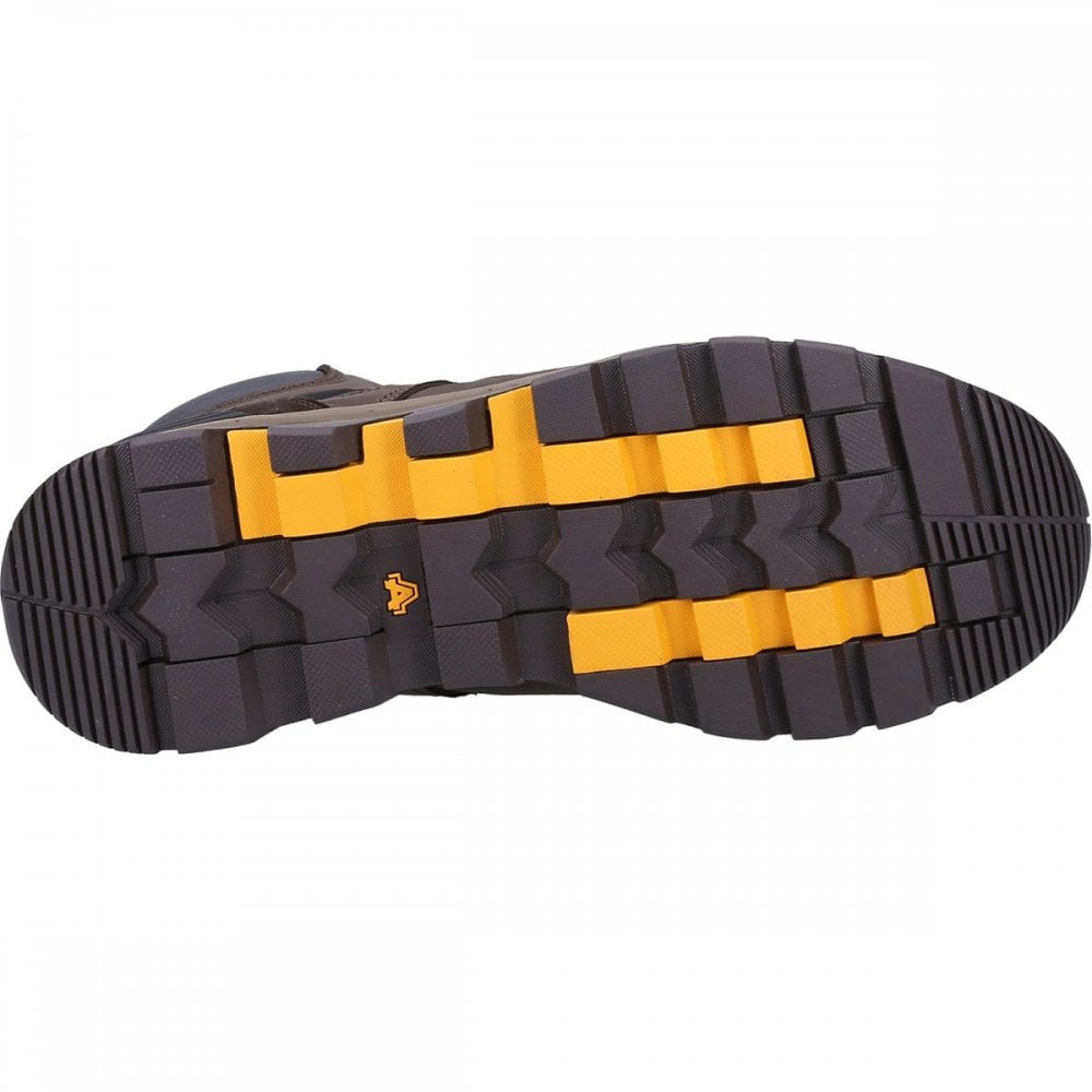 AS261 Crane S3 HRO SRC S3 Safety Boots