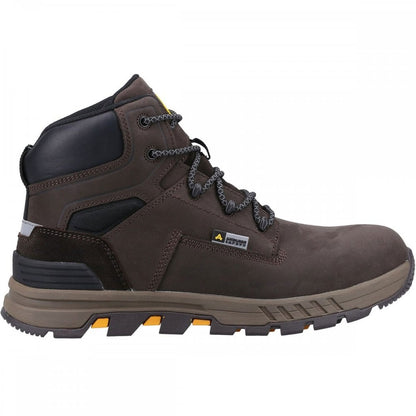 AS261 Crane S3 HRO SRC S3 Safety Boots