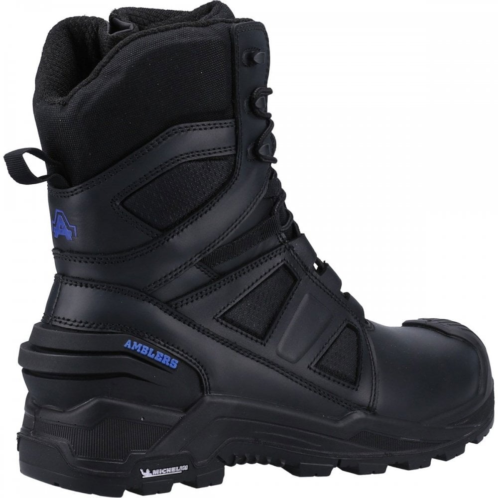 AS981C Centurion S3 WR HRO SRC Safety Boots