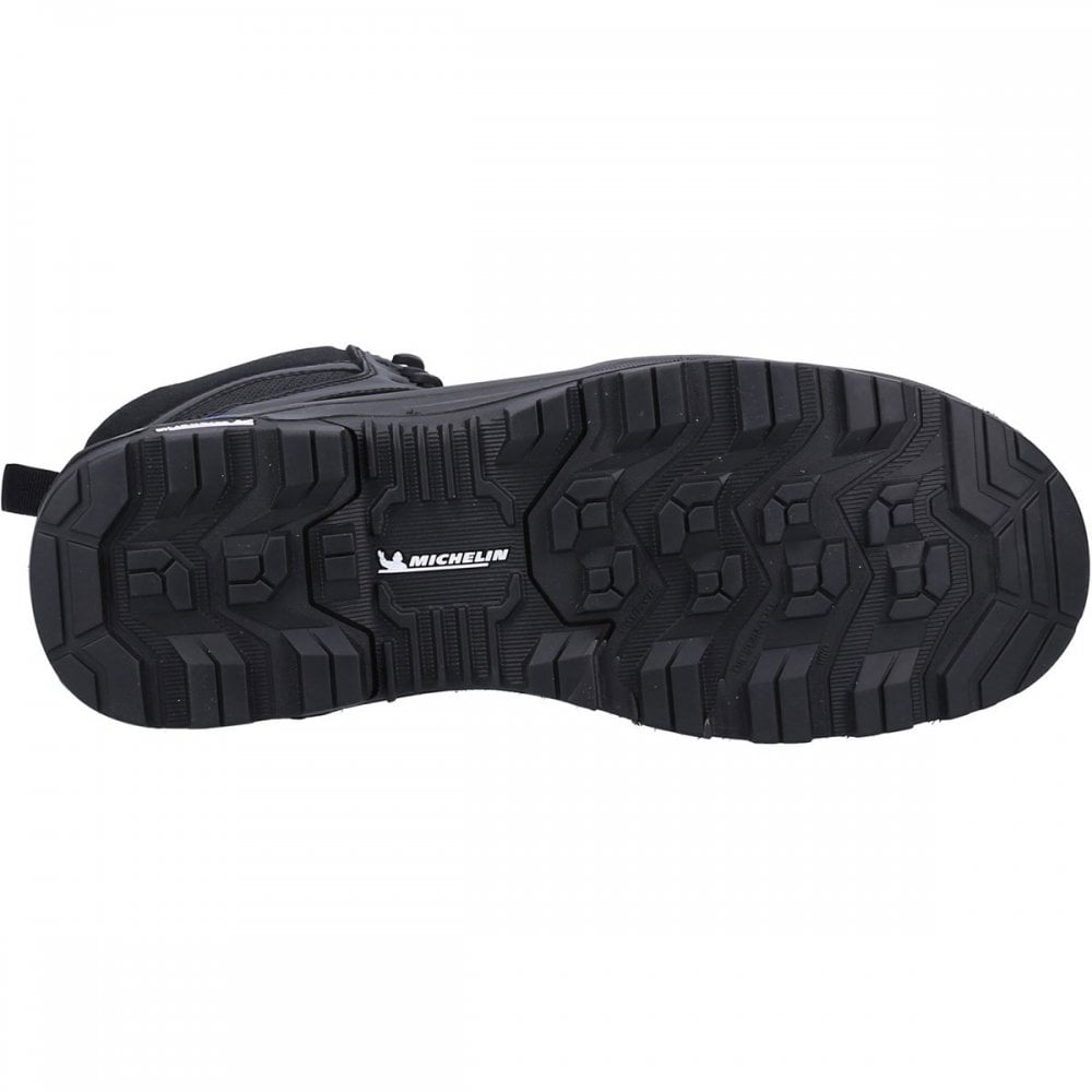 AS981C Centurion S3 WR HRO SRC Safety Boots