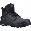AS980C Crusader S3 WR HRO SRC Safety Boots