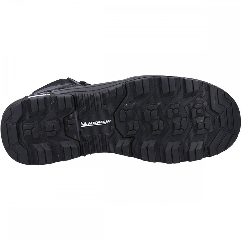 AS980C Crusader S3 WR HRO SRC Safety Boots