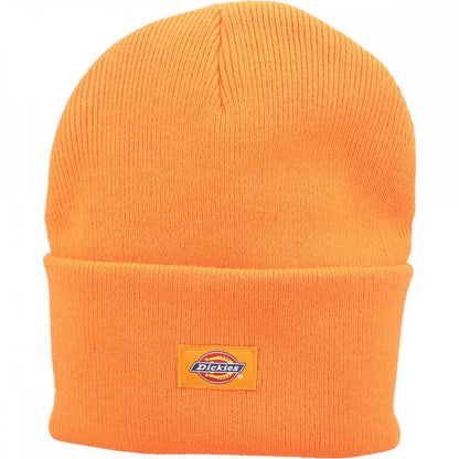 Acrylic Cuffed Beanie
