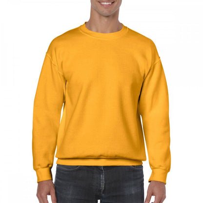 18000 Heavy Blend  Adult Crewneck Sweatshirt