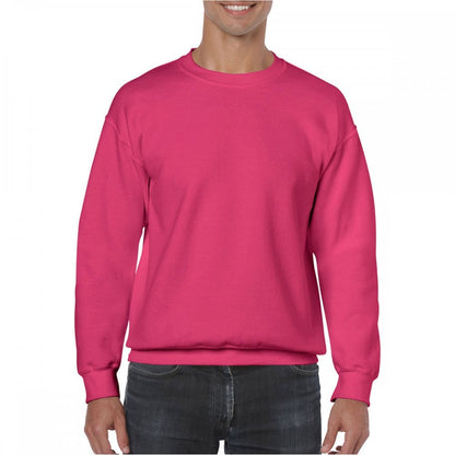 18000 Heavy Blend  Adult Crewneck Sweatshirt