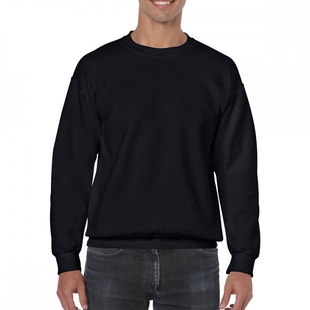 18000 Heavy Blend  Adult Crewneck Sweatshirt