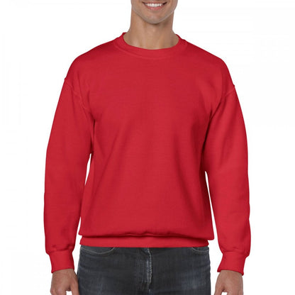 18000 Heavy Blend  Adult Crewneck Sweatshirt