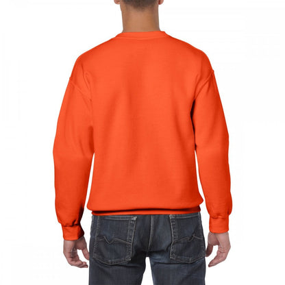18000 Heavy Blend  Adult Crewneck Sweatshirt