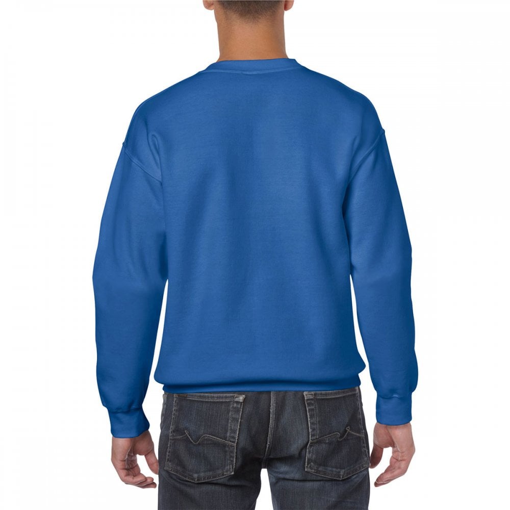 18000 Heavy Blend  Adult Crewneck Sweatshirt