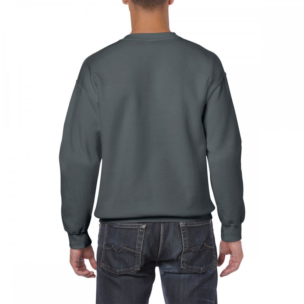18000 Heavy Blend  Adult Crewneck Sweatshirt