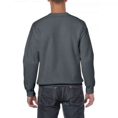 18000 Heavy Blend  Adult Crewneck Sweatshirt