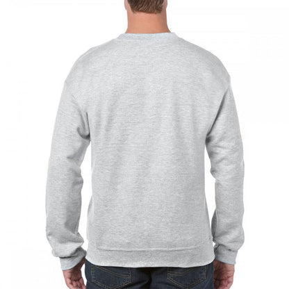 18000 Heavy Blend  Adult Crewneck Sweatshirt