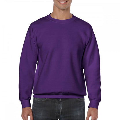 18000 Heavy Blend  Adult Crewneck Sweatshirt