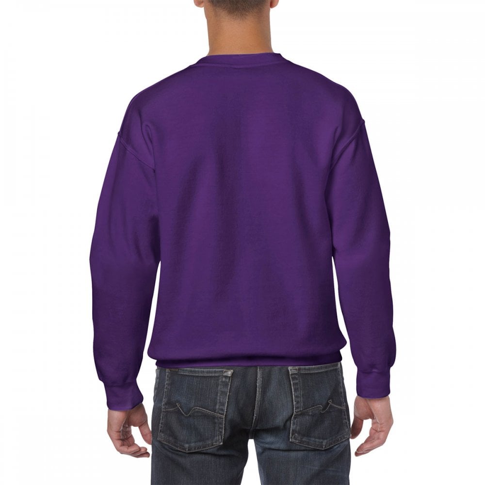 18000 Heavy Blend  Adult Crewneck Sweatshirt