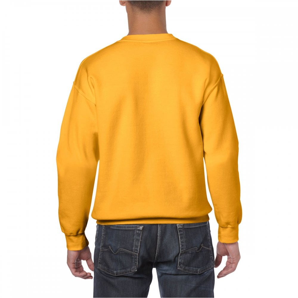 18000 Heavy Blend  Adult Crewneck Sweatshirt