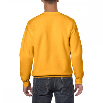 18000 Heavy Blend  Adult Crewneck Sweatshirt