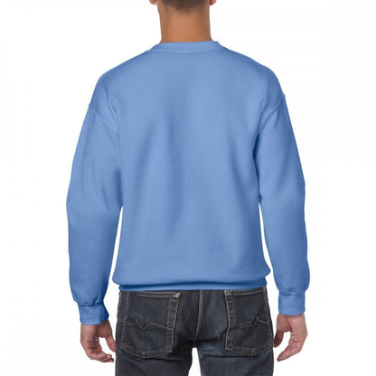 18000 Heavy Blend  Adult Crewneck Sweatshirt