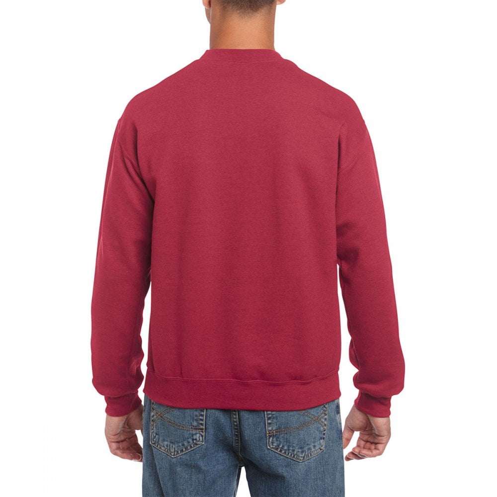 18000 Heavy Blend  Adult Crewneck Sweatshirt