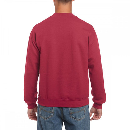 18000 Heavy Blend  Adult Crewneck Sweatshirt