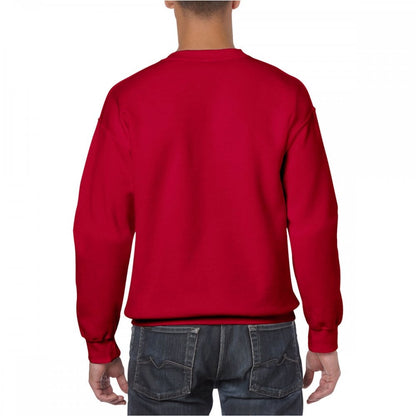 18000 Heavy Blend  Adult Crewneck Sweatshirt