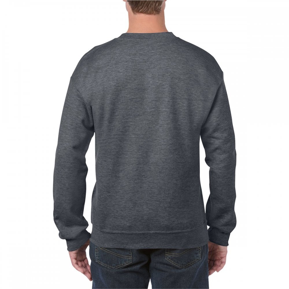 18000 Heavy Blend  Adult Crewneck Sweatshirt