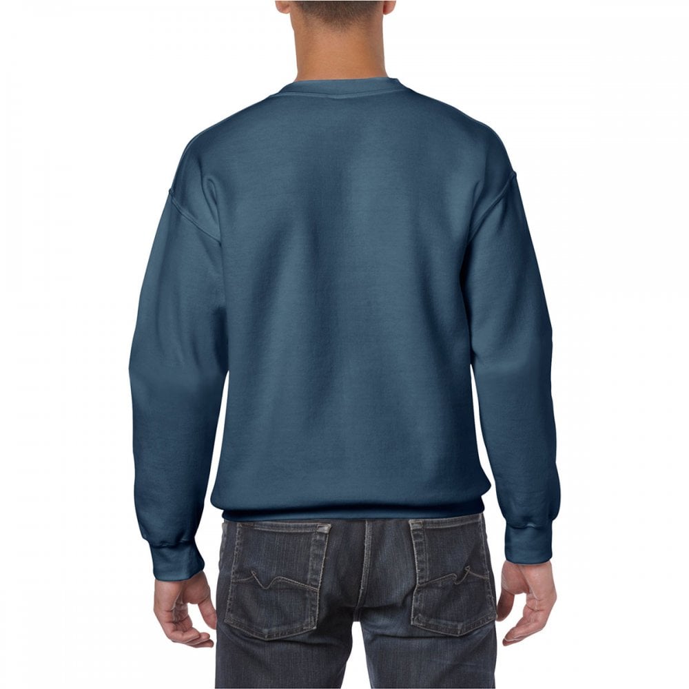 18000 Heavy Blend  Adult Crewneck Sweatshirt