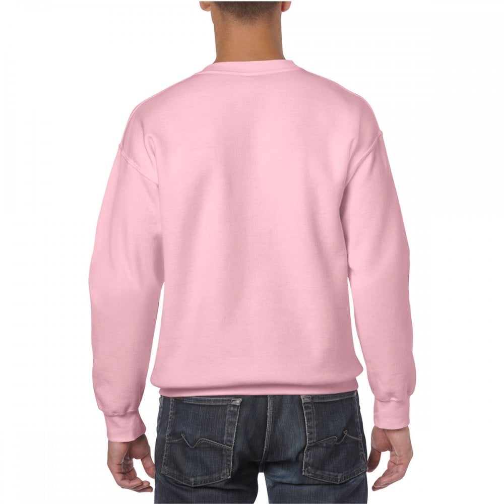 18000 Heavy Blend  Adult Crewneck Sweatshirt