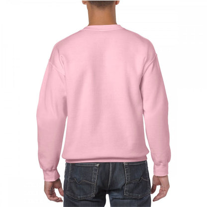 18000 Heavy Blend  Adult Crewneck Sweatshirt