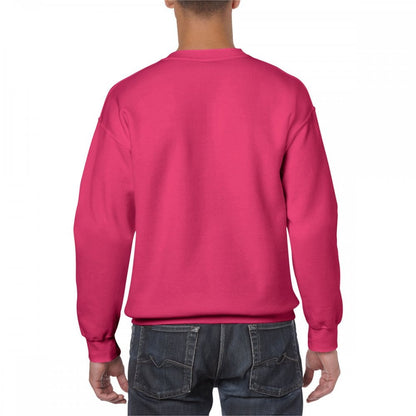 18000 Heavy Blend  Adult Crewneck Sweatshirt