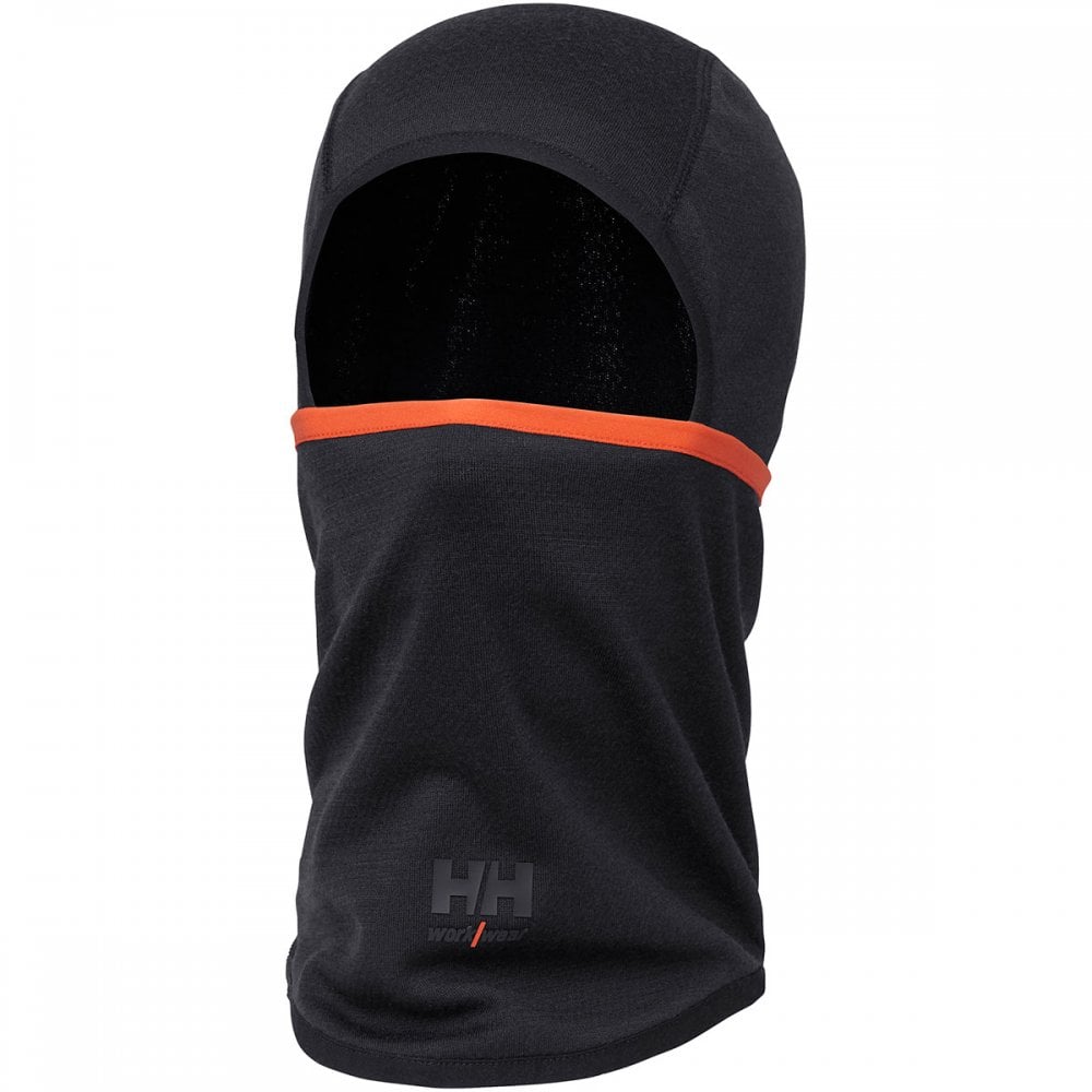 79365 HH Lifa Merino Pro Balaclava