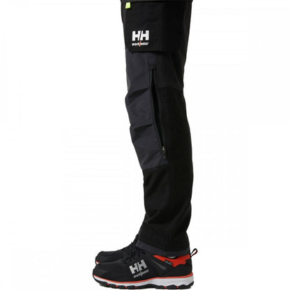 77405 Oxford 4X Construction Trousers