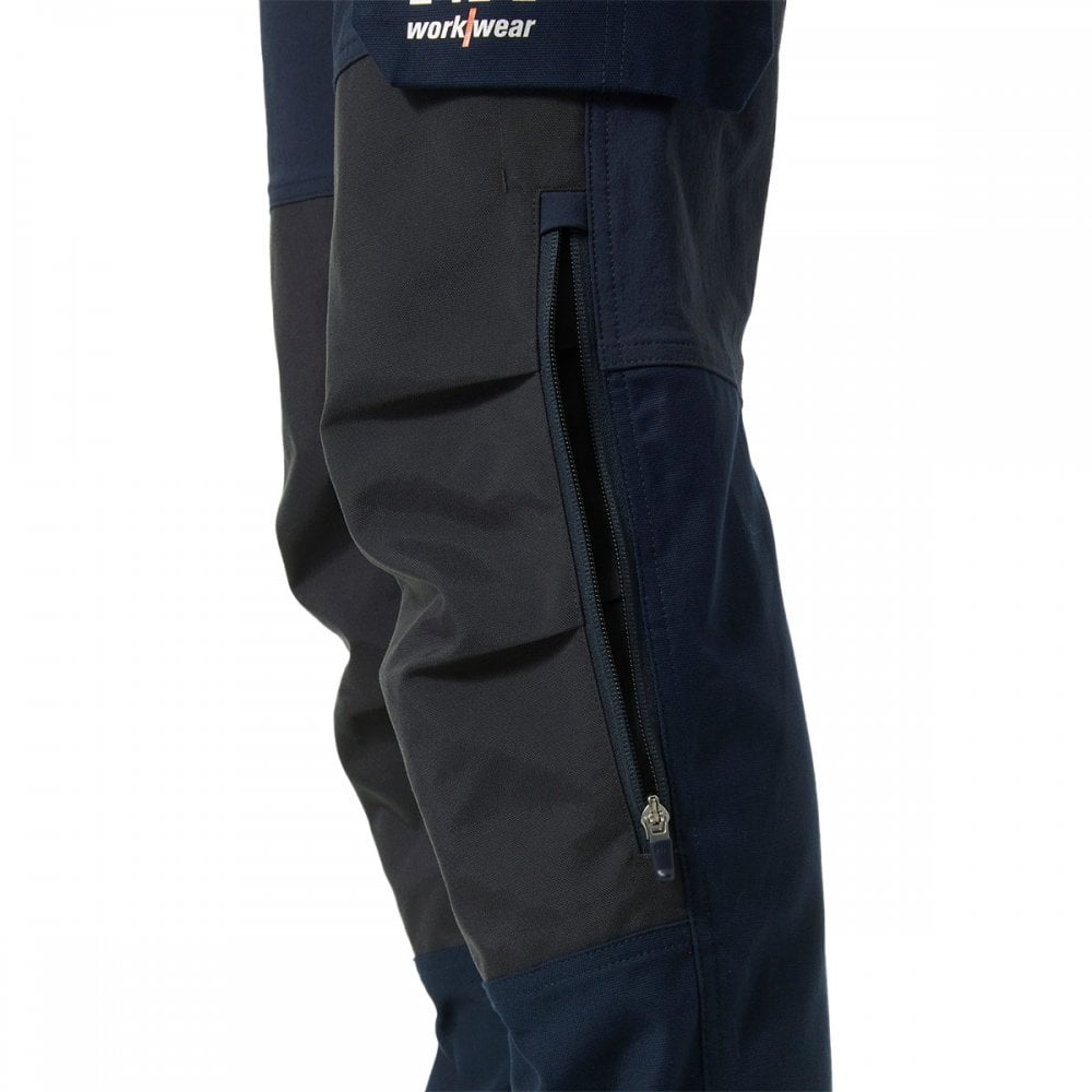 77405 Oxford 4X Construction Trousers