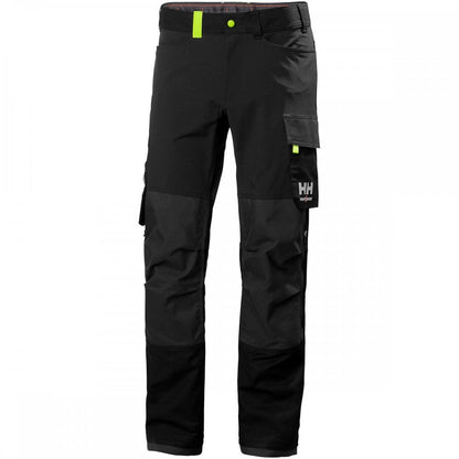 77407 Oxford 4X Work Trousers