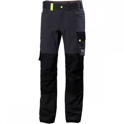 77407 Oxford 4X Work Trousers