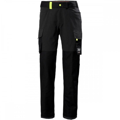 77408 Oxford 4X Cargo Trousers