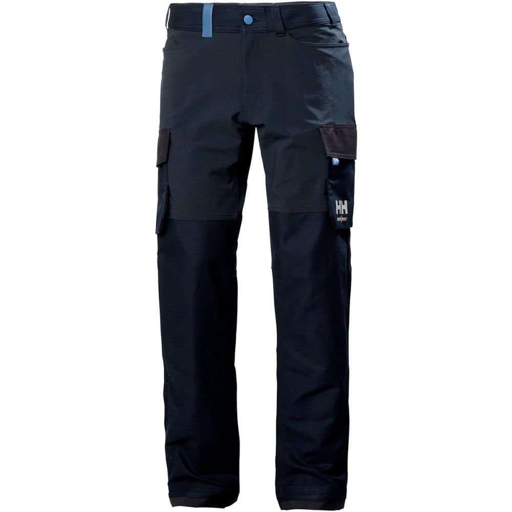 77408 Oxford 4X Cargo Trousers