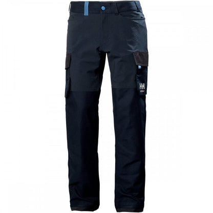 77408 Oxford 4X Cargo Trousers