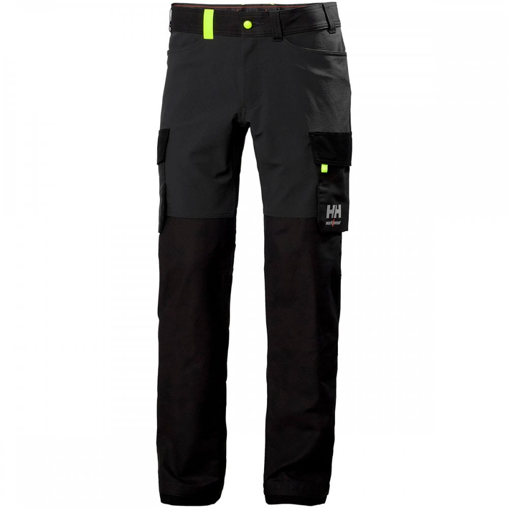 77408 Oxford 4X Cargo Trousers
