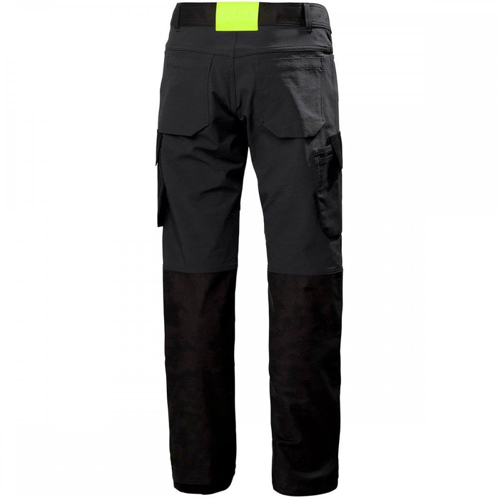 77408 Oxford 4X Cargo Trousers