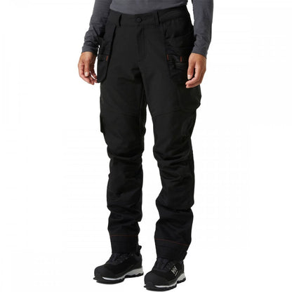 77590 Womens Luna BRZ Construction Trousers