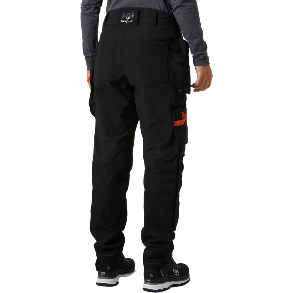 77590 Womens Luna BRZ Construction Trousers