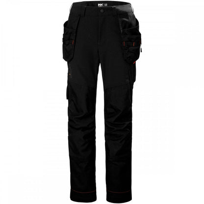 77590 Womens Luna BRZ Construction Trousers
