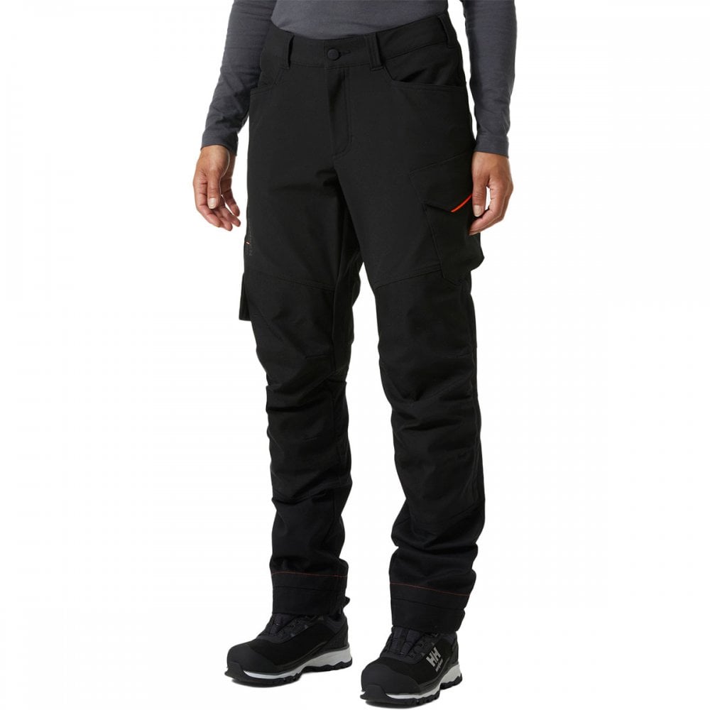 77592 Womens Luna BRZ Work Trousers