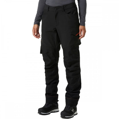 77592 Womens Luna BRZ Work Trousers