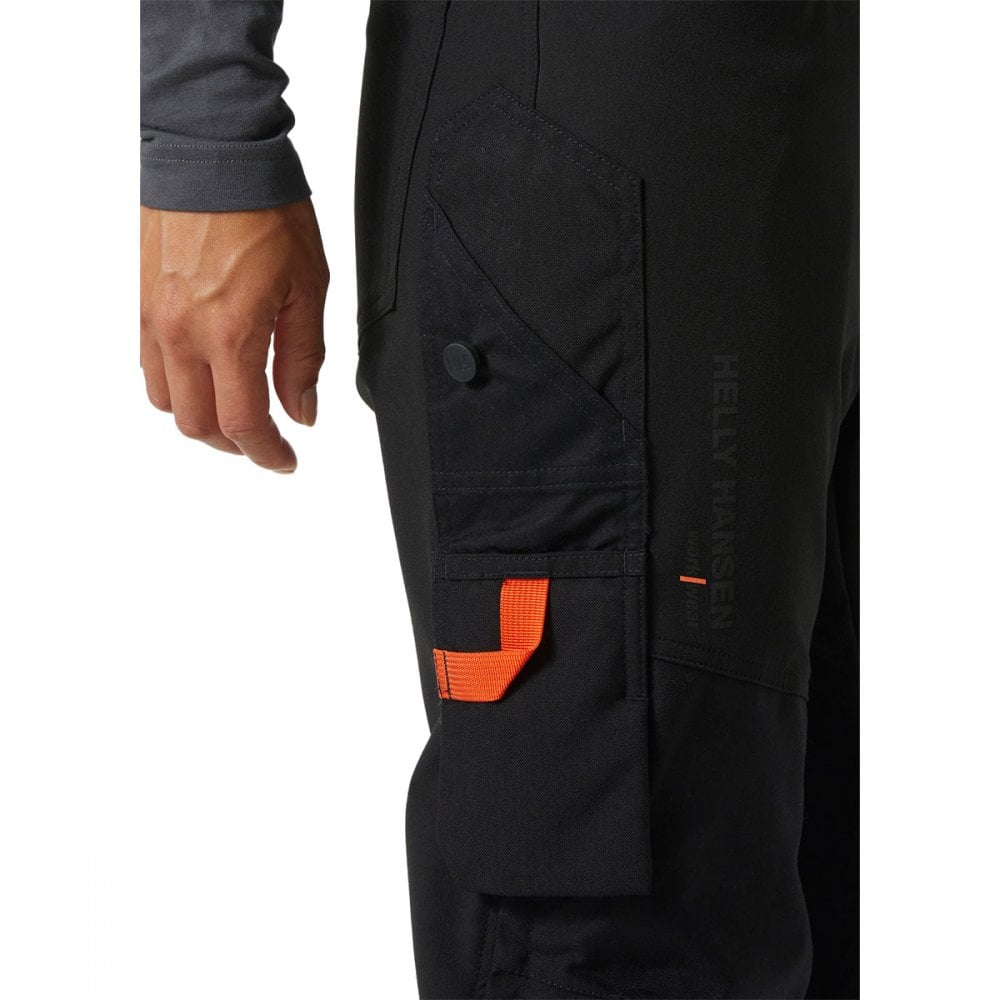 77592 Womens Luna BRZ Work Trousers