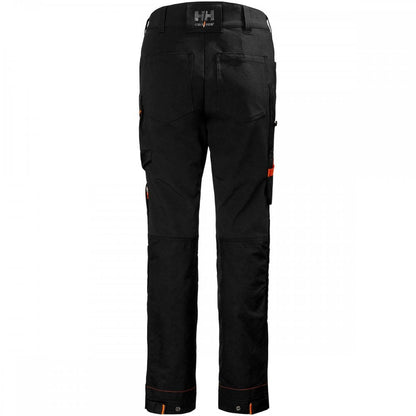 77592 Womens Luna BRZ Work Trousers