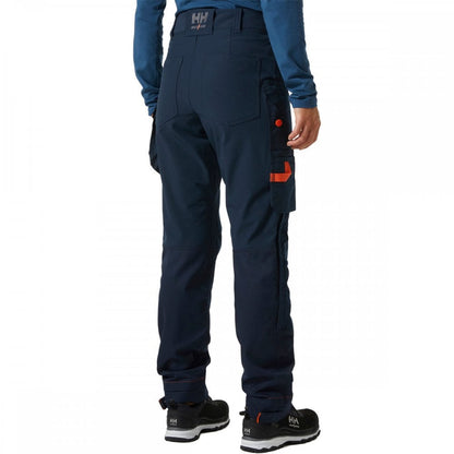 77592 Womens Luna BRZ Work Trousers