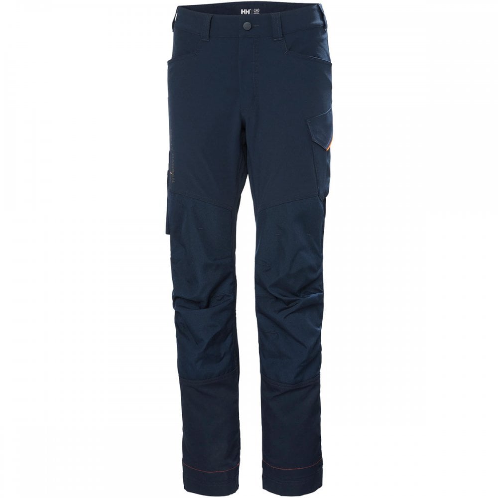 77592 Womens Luna BRZ Work Trousers