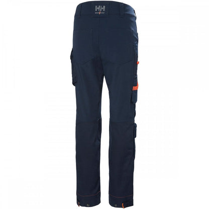 77592 Womens Luna BRZ Work Trousers